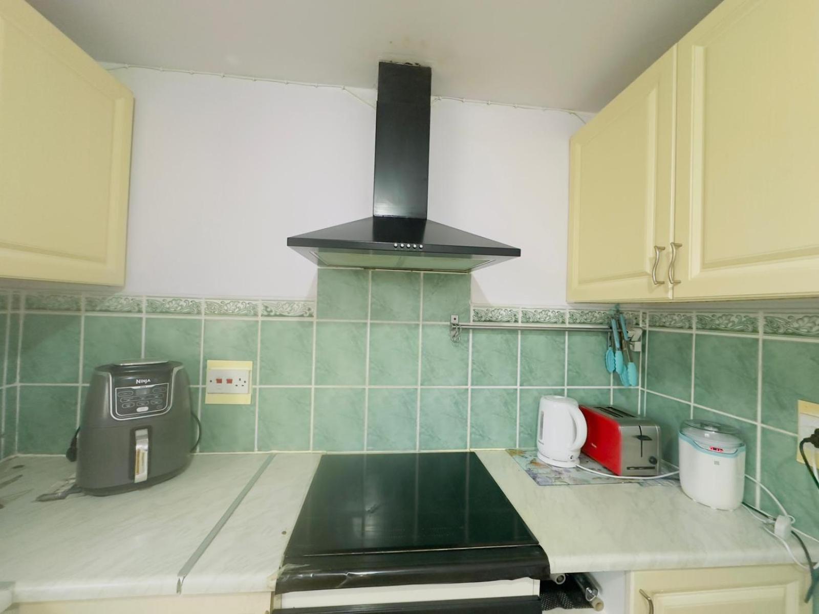 Sweet Home In Heart Of Barking Barking  Exterior foto